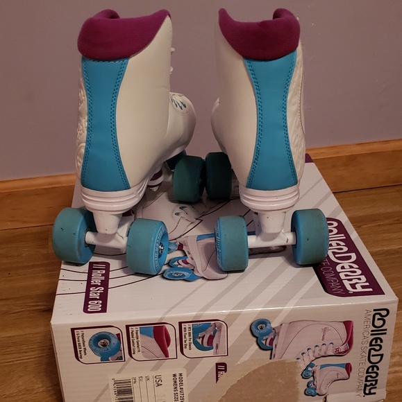 Roller Derby Rollerstar 600 - Picture 4 of 7